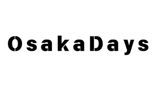 OsakaDaysのロゴ