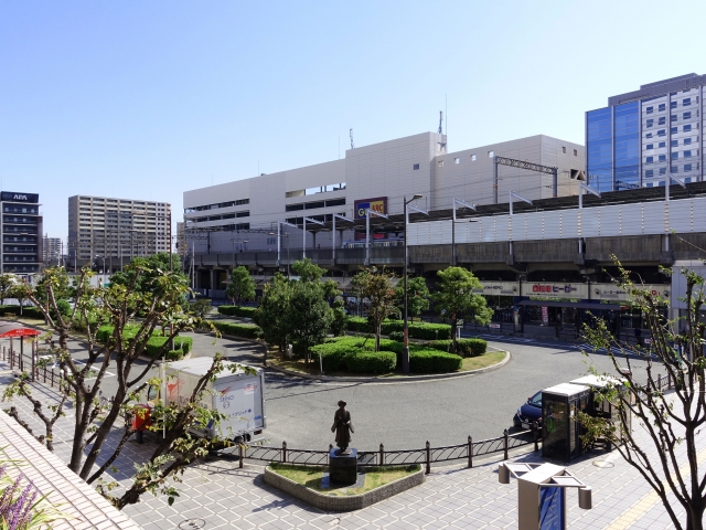 「駅近物件」とは徒歩何分まで?駅からの距離と価格の関係性