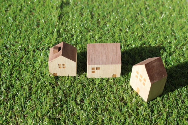 『終の棲家』を考える理由！老後を考えた住み替えが急増！？