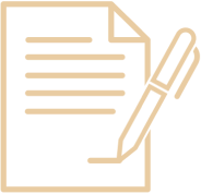 契約書のアイコン